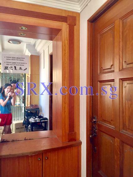 Blk 114 Lengkong Tiga (Bedok), HDB 5 Rooms #157777922